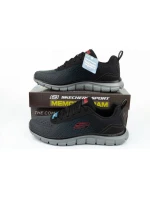 Boty Skechers Track M 232399/BKCC Boty Skechers Track M 232399/BKCC