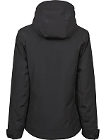 TJ Dámská zimní bunda 18. black model 22421362 - Tee Jays TJ Dámská zimní bunda 18. black model 22421362 - Tee Jays