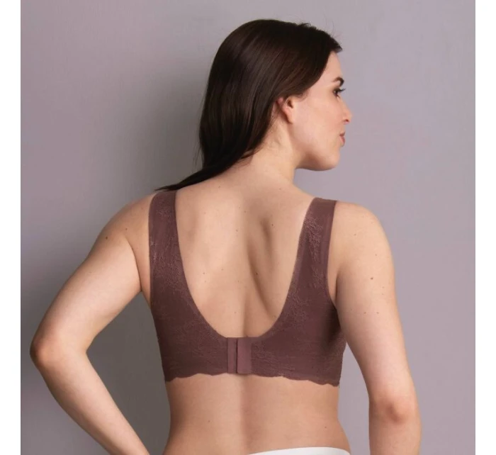 Dámská podprsenka s pěnovou výztuží 5400 berry - Anita Classix