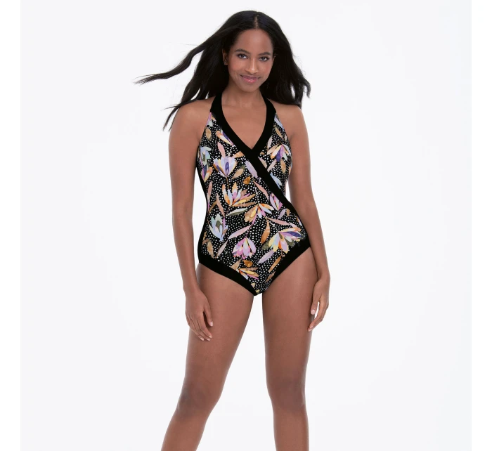 Style Nuria jednodílné plavky 7213 perlet'ová - Anita Classix Style Nuria jednodílné plavky 7213 perlet'ová - Anita Classix