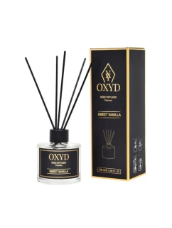 model 21183207 Sweet Vanilla 120 ml – domácí vůně - K-Fashion