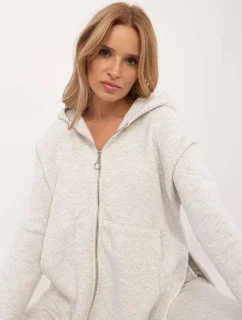 Sada EM KMPL 863.16P světle šedá