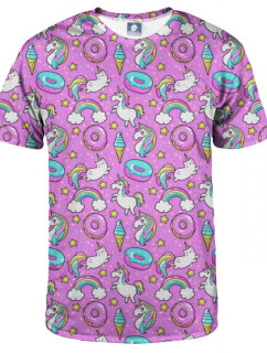 Best TShirt Ever Tričko TSH model 18096169 Pink - Aloha From Deer