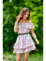 Dámské šaty SUK0291 - Roco Dámské šaty SUK0291 - Roco