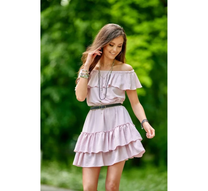 Dámské šaty SUK0291 - Roco Dámské šaty SUK0291 - Roco