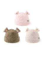 Zimní čepice model 21397453 - BE SNAZZY