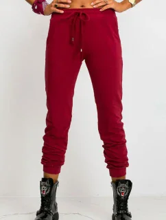 Teplákové kalhoty model 169768 BFG