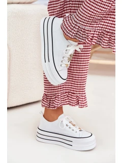 Tenisky model 214396 Step in style