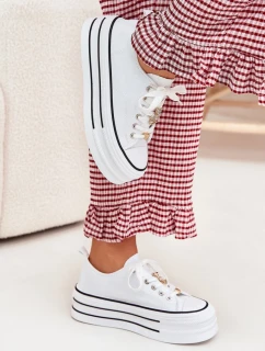 Tenisky  model 214396 Step in style