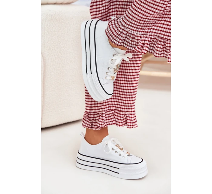 Tenisky model 214396 Step in style Tenisky model 214396 Step in style