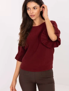 Svetr  model 216666 Italy Moda