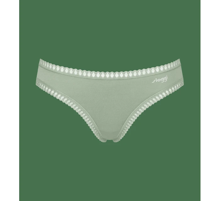 sloggi GO Crush Mini C3P - MULTIPLE COLOURS 8 - SLOGGI MULTIPLE COLOURS 8 - SLOGGI