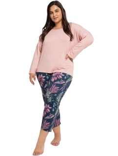 Dámské pyžamo model 18867820 Vivian - Taro