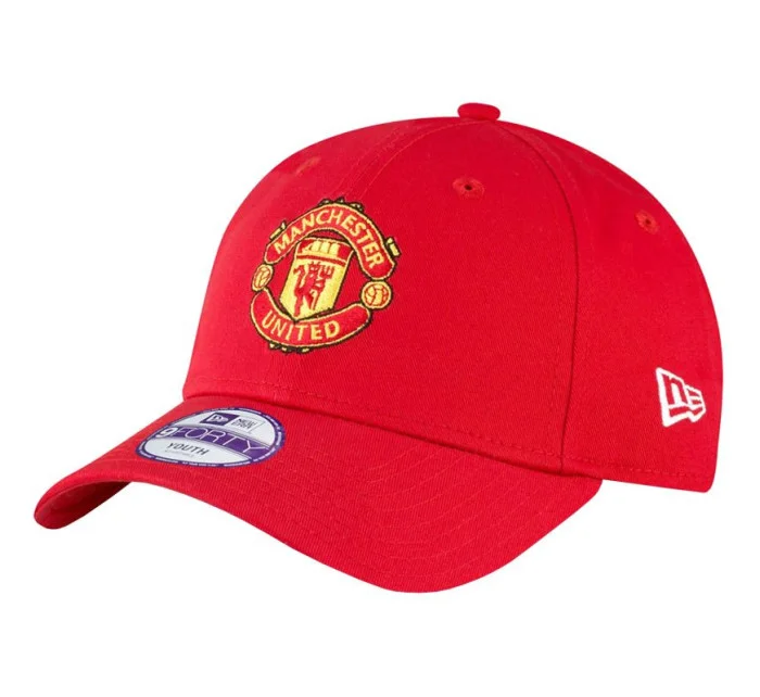 9FORTY Kids Core Manchester United Cap model 21404945 - New Era