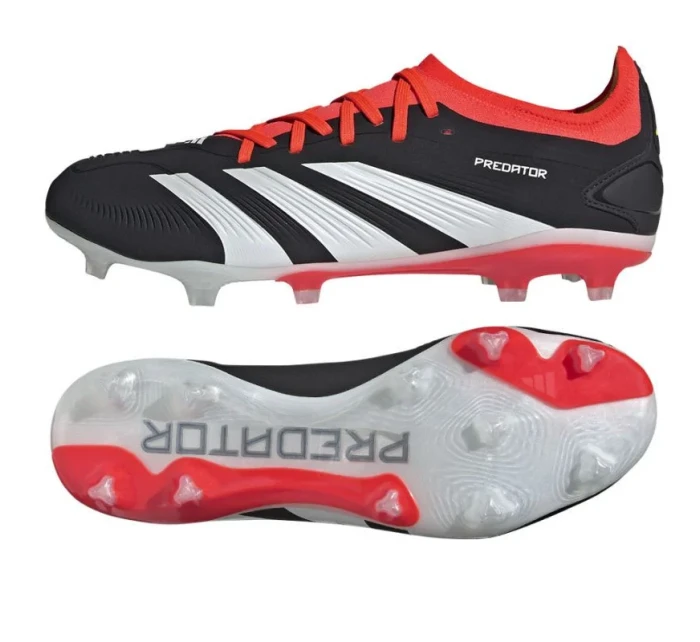 Kopačky Predator Pro FG model 20939159 - ADIDAS Kopačky Predator Pro FG model 20939159 - ADIDAS