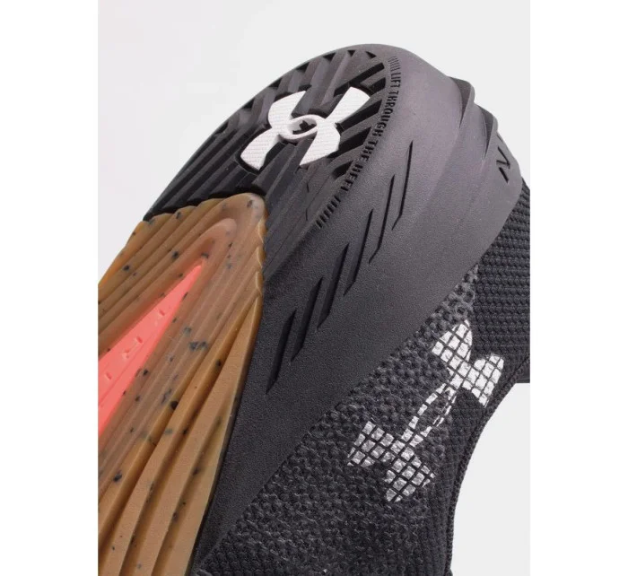 Boty Under Armour TriBase Reign 6 M 3027341-001