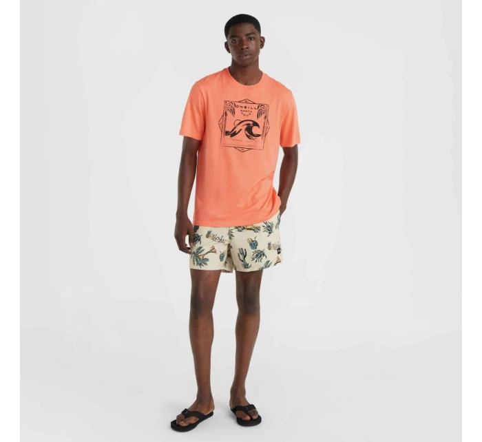 Plavecké šortky O'Neill Mix&Match Cali Print 15'' M 92800613873