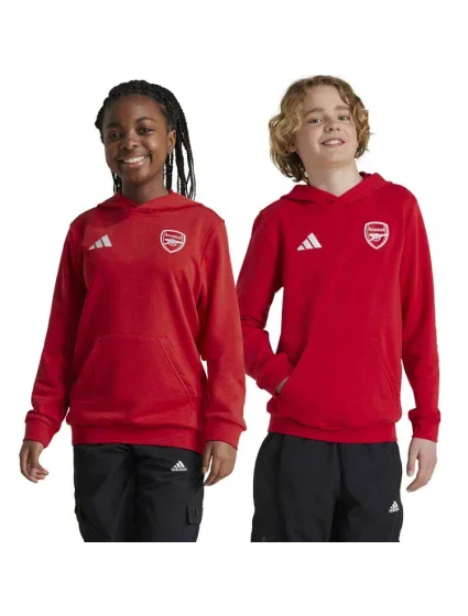 Mikina adidas Arsenal London Jr IT4091 Mikina adidas Arsenal London Jr IT4091