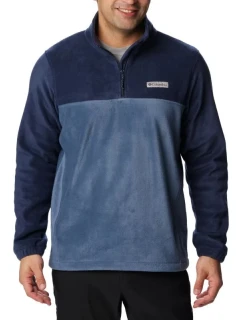 Mountain Half Zip Fleece M mikina pánské model 21879590 - Columbia