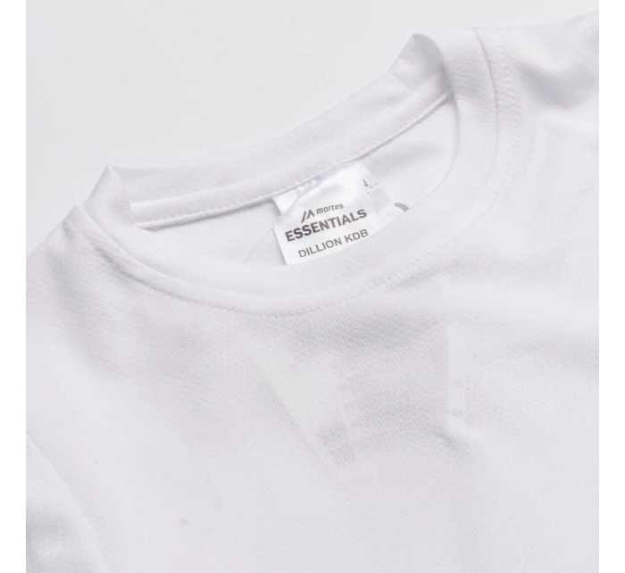 Martes Essentials Tričko Dillion Jr 92800620793 Martes Essentials Tričko Dillion Jr 92800620793