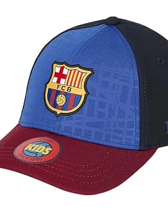 baseballová čepice Jr Cap  Jr model 22160388 - FC BARCELONA