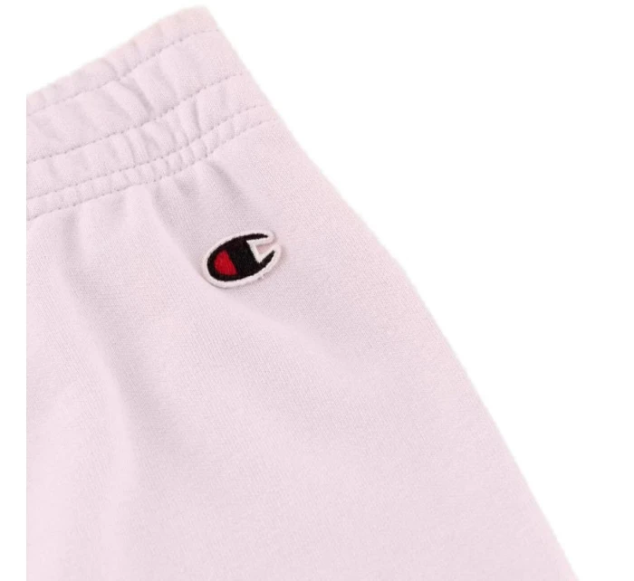 Champion Elastic Cuff Pants W 117790 PS195 dámské