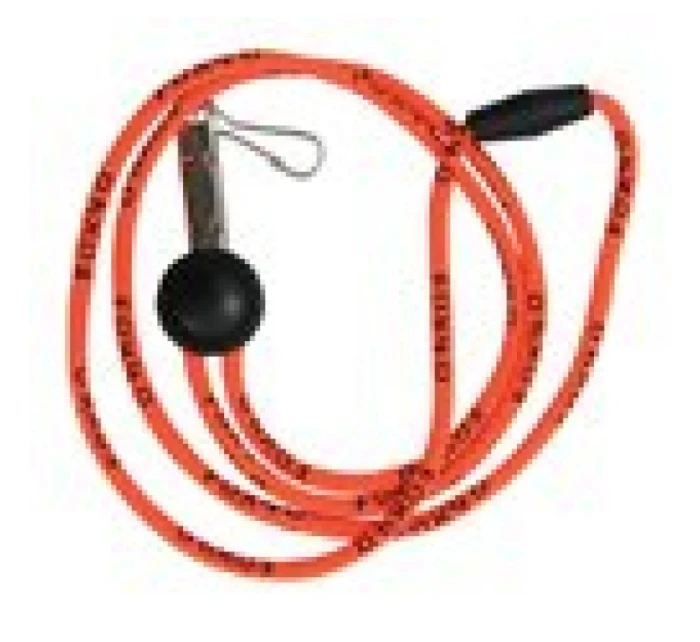 Píšťalka Fox 40 Classic + šňůra 9903-0308 oranžová