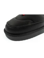 D.Franklin snow boots dámské zimní módní zateplené boty černé dámské D.Franklin snow boots dámské zimní módní zateplené boty černé dámské