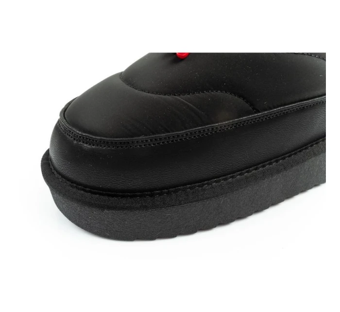 D.Franklin snow boots dámské zimní módní zateplené boty černé dámské D.Franklin snow boots dámské zimní módní zateplené boty černé dámské