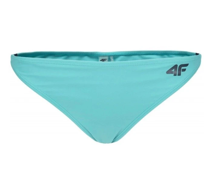 Dámské plavky (spodní díl) 4F H4L19-KOS001B dámské