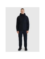 Pánská softshellová bunda s membránou 10000 model 21434873 - 4F Pánská softshellová bunda s membránou 10000 model 21434873 - 4F