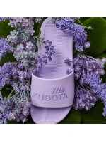 Žabky do bazénu basic plain fialové model 21721071 Žabky do bazénu basic plain fialové model 21721071