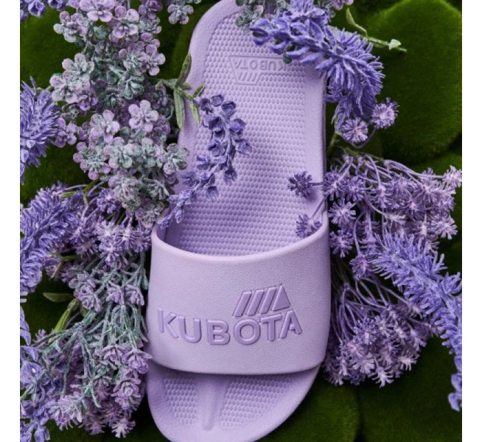 Žabky do bazénu basic plain fialové model 21721071 Žabky do bazénu basic plain fialové model 21721071