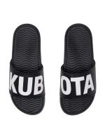 Kubota klapka pro 2.0 černá K25SS-111-001-23-1