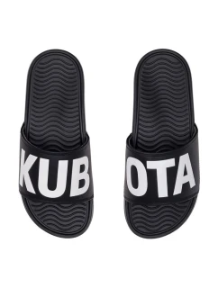 Kubota klapka pro 2.0 černá K25SS-111-001-23-1