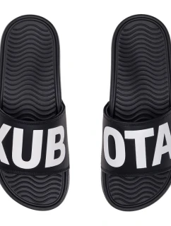 Kubota klapka pro 2.0 černá K25SS-111-001-23-1