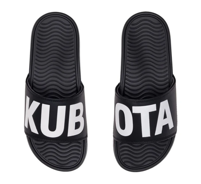 Kubota klapka pro 2.0 černá K25SS-111-001-23-1