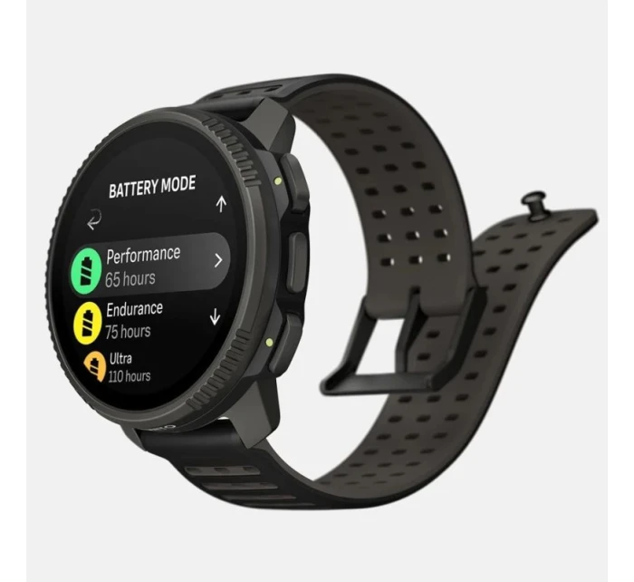 2 Titanium Black - Sportovní hodinky model 21811777 2 Titanium Black - Sportovní hodinky model 21811777