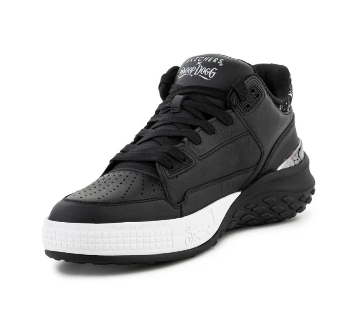 Skechers Sizzle Buckets OG 251180-BLK Black Skechers Sizzle Buckets OG 251180-BLK Black