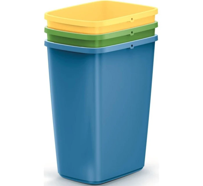 BIN 12 L COMPACTA Q SORT SET COLOR BIN 12 L COMPACTA Q SORT SET COLOR
