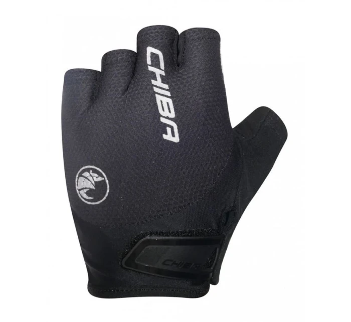 Rukavice CHIBA GEL AIR černé M