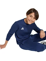 Dětská mikina Entrada 26 Sweat Top navy blue model 21863130 - ADIDAS Dětská mikina Entrada 26 Sweat Top navy blue model 21863130 - ADIDAS