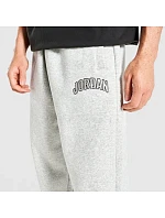 Tepláky Air Jordan Oversized Graphic šedé – model 22310408 Tepláky Air Jordan Oversized Graphic šedé – model 22310408