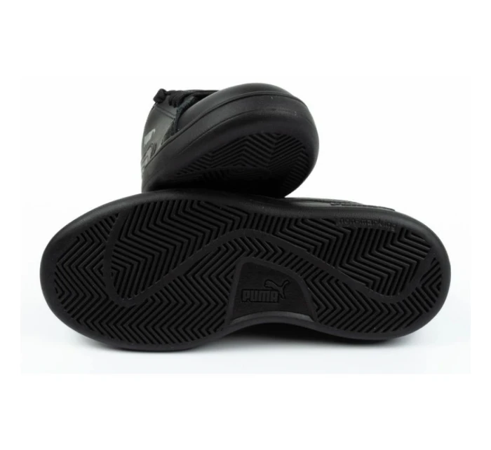 Děti Smash V2 Jr 365324 01 - Puma Děti Smash V2 Jr 365324 01 - Puma