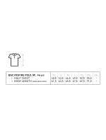B&C Inspire Polo /women_° Dámské piqué polo z bio bavlny 01.0440 millennial mint B&C Inspire Polo /women_° Dámské piqué polo z bio bavlny 01.0440 millennial mint