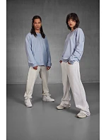 B&C Inspire Crew Neck /women_° Dámská mikina 01.W32B white B&C Inspire Crew Neck /women_° Dámská mikina 01.W32B white