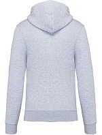 K Ecofriendly mikina s kapucí 20. oxford grey model 22422719 - Kariban K Ecofriendly mikina s kapucí 20. oxford grey model 22422719 - Kariban