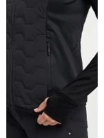 Hybrid Vest Women Dámská hybridní vesta dark blue model 22470696 - Tenson Hybrid Vest Women Dámská hybridní vesta dark blue model 22470696 - Tenson