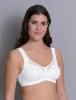 Clara komfortní podprsenka 5459 white - Anita Classix