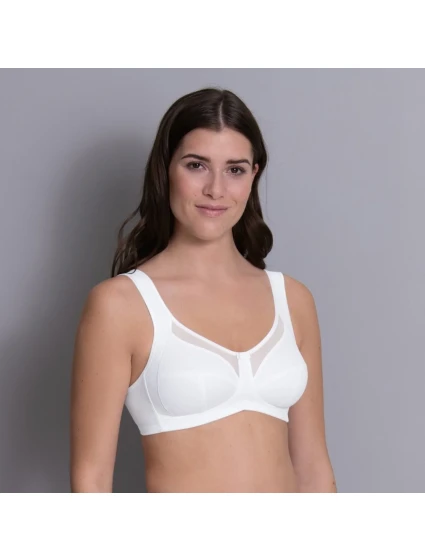 Clara komfortní podprsenka 5459 white - Anita Classix Clara komfortní podprsenka 5459 white - Anita Classix